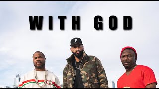 Locksmith, Xzibit, Ras Kass - &quot;With God&quot; f/ Brevi (Official Video)