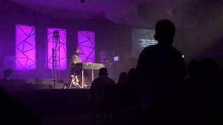 Chris August - A Little More Jesus