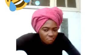 So this song makes me do this... All creds to Mondli Ngcobo (Makoti)