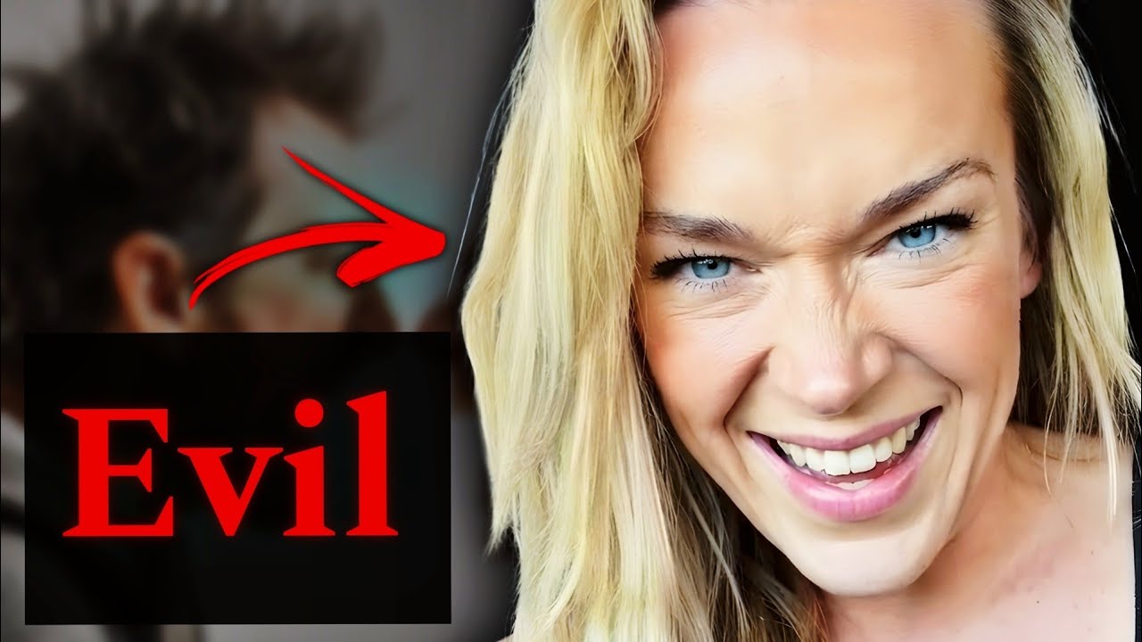 The "Submissive Wife" Scam Is Out of Control (And It's Ruining Lives)