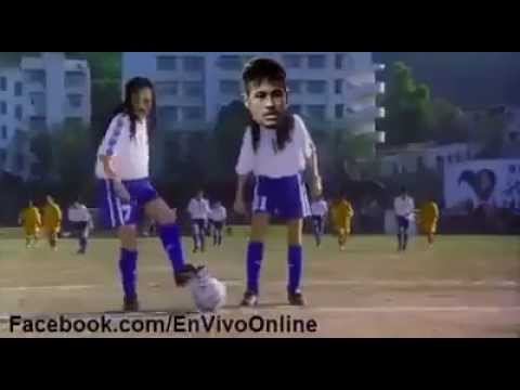 Memo Ochoa Resumen del partido Brasil vs Mexico chistoso