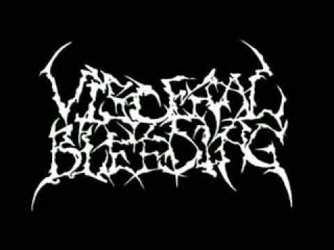 Visceral Bleeding - When Pain Came To Town online metal music video by VISCERAL BLEEDING
