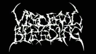 Visceral Bleeding - When Pain Came To Town