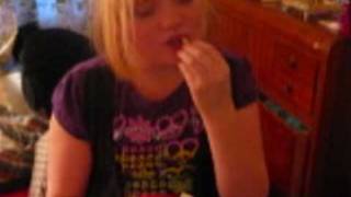 Stereos-Turn It Up music video