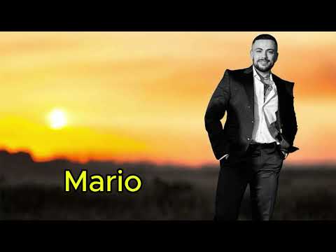 Mario -Le Devleske (Milan Kroka Production)