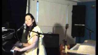 Nerina Pallot - Studio Sessions Ep.6, #2 - Someday Soon / Watch Out Billie