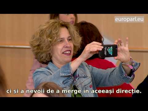 Observatori la Parlamentul European: Alianța Progresistă a Socialiștilor și Democraților (S&D)