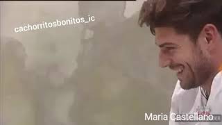 Ti avrei voluto dire - Federica Carta