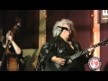 Interview - KJ Denhert, The Living Room, NYC, NY May 3, 2011