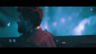 JAMIE JONES  Street Parade Zurich  Kaufleuten Club