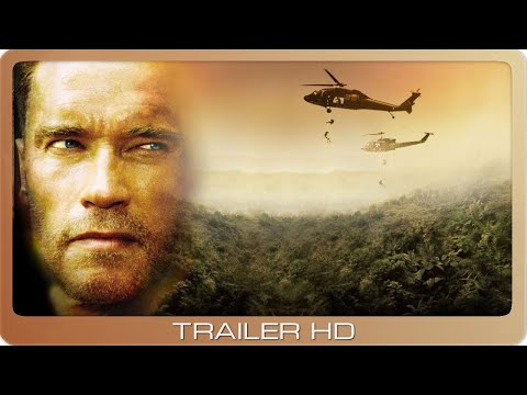 Collateral Damage ≣ 2002 ≣ Trailer