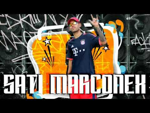 SALATIEL feat. MC Yuri e MC RF3 - Até Clarea (prod. DJ Felipe Original e RF3)