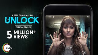 Unlock | Official Trailer | A ZEE5 Original Film | Streaming Now on ZEE5