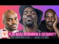 Dr Musa Mthombeni Shades Dark Skinned Girls Colourism Vs Dating Preference