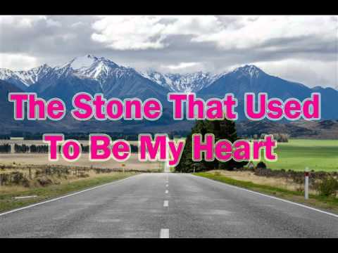 The Stone That Used To Be My Heart by timberman