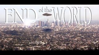 End of the World: 2012