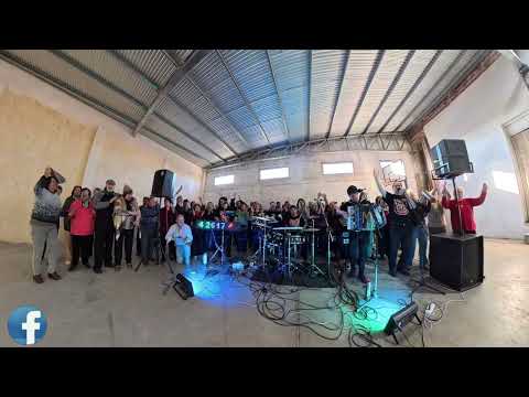 AGARRENSE DE LAS MANOS - MIX CUARTETO | SAN BENITO, ENTRE RÍOS | Sentimiento Cuartetero