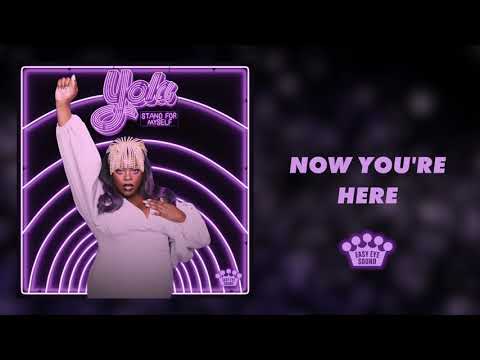 Video thumbnail for Now You’re Here