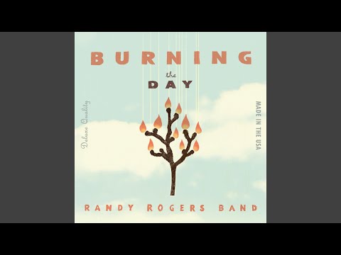 I Met Lonely Tonight - Randy Rogers Band