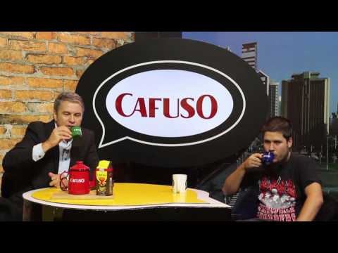 Programa Bom de Papo 07/07/2016 - Perigos da internet Cristiano Caldas