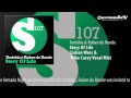 Tenishia & Ruben de Ronde - Story Of Life (Julian ...