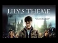 Harry Potter & The Deathly Hallows Part 2 Lily's Theme Extended