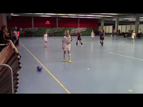 T07 Valtti IHU - T08 ACK