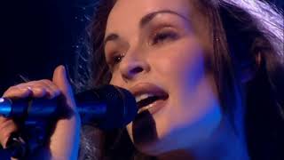 The Corrs - I Never Loved You Anyway (Live in London)