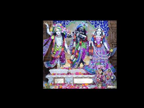 Srimad Bhagavatham 4.14.17 - May 6, 2019 | H.G. Samik Rsi Prabhuji