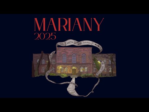 MARIANY 2025