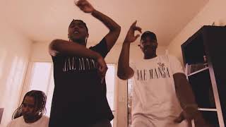 Jae Mansa - Living Better Now ft. D.A. (Official Video)