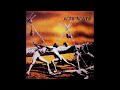 Ausweis Murnaü 1984 Post Punk Gothic Rock Industrial Rock France