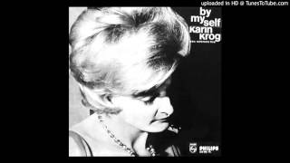 Karin Krog - By Myself