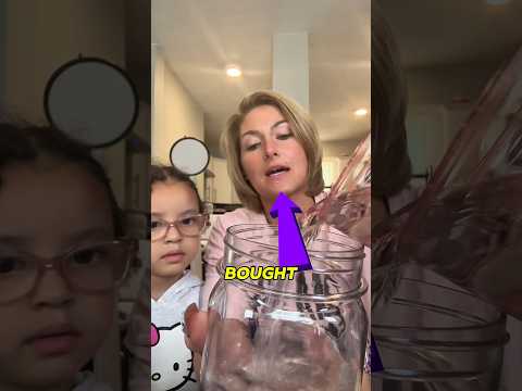 She Found Something Hidden Inside the $1,000 Toy 🤯