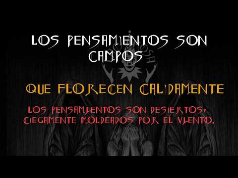 Lacrimosa - Herz und Verstand - Español (Testimonium)