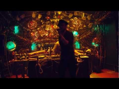 JOEY FEVER CZECH MINITOUR 2012