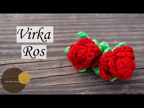 , title : 'Virka Ros'
