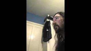 Played - Mindless Self Indulgence vocal cover