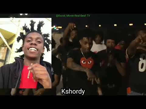 Every Person Mentioned & DISSED In- Kshordy La Cracka & JakeJhit " F*uck Da Opps"