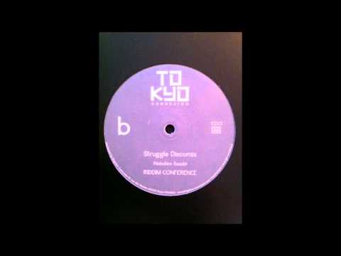 Riddim Conference - Struggle Discomix