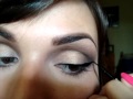 Eyeliner dobry sposób