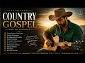 COUNTRY GOSPEL COLLECTION Worship Songs To Calm The Heart