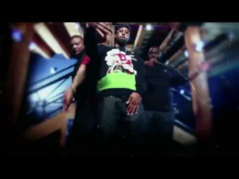 Ro Spit - Slow Stir ft  Young Roc, dEnAuN, & Marv Won | {Jerk Squad} | Video