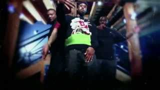 Ro Spit - Slow Stir ft  Young Roc, dEnAuN, & Marv Won | {Jerk Squad} | Video