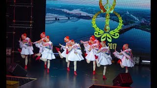 Наши Победители! Видео.