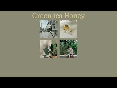 [Thaisub] Dane Amar - Green tea & honey (feat. Jereena Montemayor)