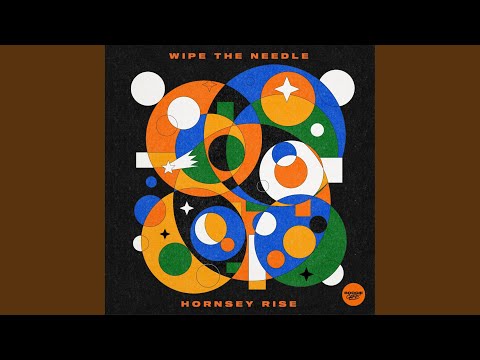 Peace & Love - Feat Stan Smith