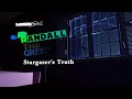 Randall The Green W W Duck In Stargazer S Truth Logan Studios Film Corporation
