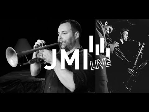 JMI Live - Dan Quigley + Andrew Garton