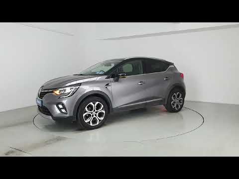 Renault Captur 89 TCe 90 Techno - Image 2